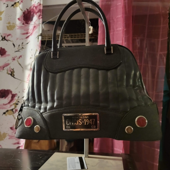 Dior purse - Picture 3 of 3